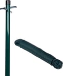 Argos Home Dri 30m Washing Line & Post