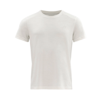 Devold Hovland Merino 200 Tee t-skjorte herre White GO 183 213 B 001A XL 2024