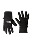 THE NORTH FACE Men's Etip Gloves - Black, Black, Size M, Men