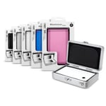 Aluminium Carry Case For Nintendo Ds Lite/Nintendo Dsi