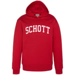 Sweat-shirt enfant Schott  SWH800ABOY