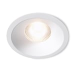 Plejd DWN-02-W Downlight Deep Hvit 6-Pack