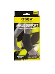 ASG Neoprene Ankle Support M