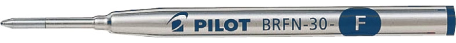 Pilot Refill | Kuglepen | F | Blå