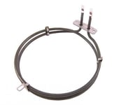 Fan Oven Element 1800W 240 Volts Circular ELE4018 fits Beko Ovens