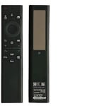 Ny BN59-01386B för Samsung Voice LCD TV-fjärrkontroll UE55BU8000KXXU BU8000