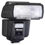 Nissin i60A Flashgun Fuji Fit