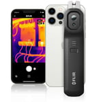 Flir One Edge Värmekamera -20 Till 120 °C 8,7 Hz (11001-0101)