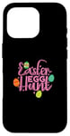 iPhone 16 Pro Easter Egg Hunt Easter Bunny Spring Case