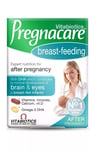 Pregnacare Vitabiotics Breast-Feeding Tablets  84 Count