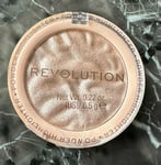 REVOLUTION MAKEUP HIGHLIGHTER RELOADED - DARE TO DIVULGE - NEW FREEPOST UK