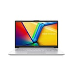 PC Portable Asus Vivobook S14 S1404VA-DRNK267W 14" Full HD Intel® Core 5 16 Go RAM 512 Go SSD Silver