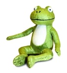 Room on the Broom Frog 17 cm