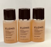 ELEMIS  CLEANSER BIOTEC SKIN ENERGISING FACIAL FACE WASH 9 X 450ml) New No Box