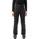 SUN VALLEY Iceberg Pant W - Noir taille 40 2025