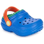 Crocs Træsko til børn Classic Lined Clog T