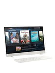 Hp Envy Move All-In-One Pc 24-Cs0003Na - Intel Core I5 - 8Gb Ram - 1Tb Ssd - 23.8In Qhd - White - Laptop Only