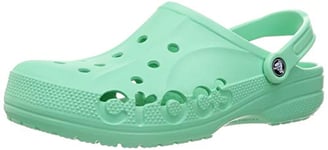 Crocs Sabots Baya Unisexes pour Adulte, Pistache, 42 EU