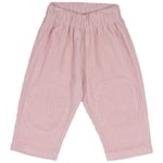 Wynken Mini Pioneer Byxor Dusk Pink | Rosa | 9 months