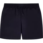 Hackett London Men's Essential Shorts, Black (Black), S