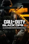 Call of Duty: Black Ops 6 - Cross-Gen Bundle (Xbox One/Xbox Series S|X) Xbox Live Key GLOBAL