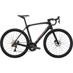 Racer Komfort Trek Domane SL 7 Gen 4 Dark Web Black 47 2025