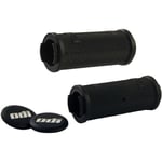 Pair Grips MTB Ruffian Lock-On Without Clamps 130mm Black 120505561 Odi Bike