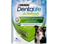 Purina Dentalife Active Fresh Medium - Dentalsnack Til Hunde - 115G