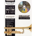 Take The Lead - Classical + CD - Trumpet And Piano