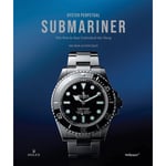 Books Oyster Perpetual Submariner AC1373 - Unisex