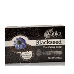 Black Seed Tvål 100g