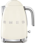 Smeg KLF03CREU Elkande