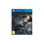 Final Fantasy XIV Heavensward PS4 Playstation 4