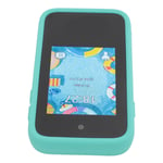 Toddler Cell Phone Toy MP3 MP4 Player 48M Photo Kids Smart Phone Toy Educational