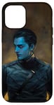 iPhone 13 Star Wars Grand Admiral Thrawn Portrait Case