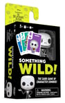 Funko Something Wild Family Card - The Nightmare Before Christmas(In (US IMPORT)