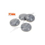 [FR] E6 Trooper  - Trooper II  - E6 III Shock Membrane 17mm (4 pcs) Team Magic -