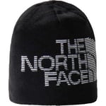 Bonnet The North Face  REVERSIBLE HIGHLINE BEANIE