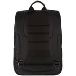 Samsonite Laptop Backpack GuardIT 2.0 14.1 Inch Polyester Black 29 x 18 x 40 cm