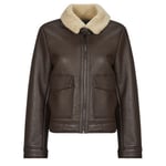 Veste Lauren Ralph Lauren  FX SHRLNG23"-UNLINED-COAT