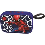 LEXIBOOK BT018SP Enceinte Portable 2W Bluetooth - design Spider-Man