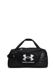 Ua Undeniable 5.0 Duffle Lg Black Under Armour