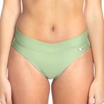 Sunseeker Rustic Sweetheart Full Bikini Panty Grön polyamid 36 Dam