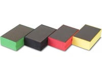 Diamond Polishing Block Gradation #200 [61976]