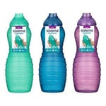 Sistema Twist Davina - 700 ml. Sistema Hydrate Drikkeflasker Drikkeflasker og matbokser Kjøkken