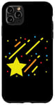 iPhone 11 Pro Max Star Night Sky Earth Case