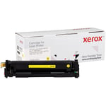 Everyday Toner Yellow Cartridge HP 410A 2.3K