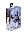 The Thing figurine Ultimate MacReady (Last Stand) Neca