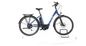 husqvarna eco city 3 velo electrique entree basse    tres bon etat