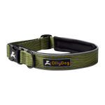 Flagstaff Reflective Comfort Collar, hundehalsbånd